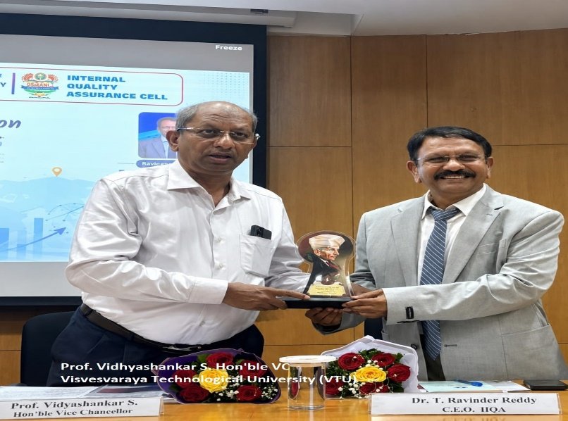IIQA ranking engagement